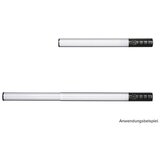 Sirui DUKEN T60 Teleskop-LED-Lichtstab | Eponuda.ba