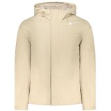 K-Way MEN'S BEIGE JACKET | shoptok.hr