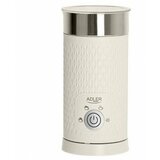 Adler AD4495 aparat za zagrevanje i penjenje mleka latte,kapućino i tople čokolade (AD4495) cene