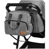Lionelo dječja kolica Bianka 3u1, Grey Stone | shoptok.hr