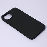  Maska za telefon Teracell Giulietta za iPhone 14 Plus 6.7 mat crna | Eponuda.com