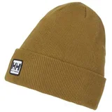Kape Urban Cuff Beanie Kaki
