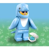Lego Kostim delfina Cene