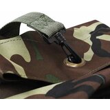  Torba u vojničkom stilu 85 l maskirne boje | shoptok.hr