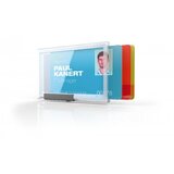 Durable ovitek za magnetne kartice pushbox, za tri kartice, 10 kos DU892019 | Shoptok.si