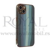  futrola niklovani kolor mix za iphone 12 pro (6.1) No6 Cene