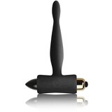 Rocks-Off Analni vibrator Petite Sensations Teazer, črn Cene