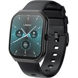 LAMAX Electronics Flow AMOLED Black pametni satovi 1 kom | shoptok.hr