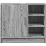 Ormarić za Lavabo - Umivaonik boja hrasta 63x29x55 cm konstruirano drvo | shoptok.hr