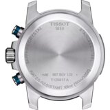 Tissot RUČNI SAT T125.617.11.041.00 Slike