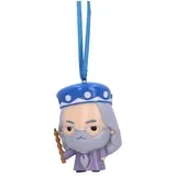 HARRY POTTER DUMBLEDORE HANGING ORNAMENT 8CM