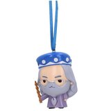 Nemesis Now HARRY POTTER DUMBLEDORE VISEČI OKRASEK 8CM | Shoptok.si