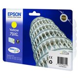Epson 79XL ink cartridge yellow high capacity 17.1ml 2.000 pages 1-pack | Shoptok.si