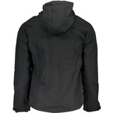 Gianmarco Venturi MEN'S BLACK SPORTS JACKET | ePonuda.com