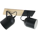 spot lampa FE704-2 bk  spot lampa FE704-2 bk Slike