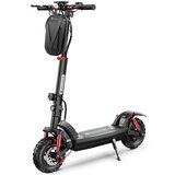 ISINWHEEL Zložljivi terenski električni skuter GT2 - 48 V 15 Ah - 11-palčni, (5000009487) | Shoptok.si