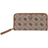 Guess NEDA SLG LARGE ZIP AROUND SWJP96 54146 Bijela | shoptok.hr