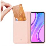 Dux ducis SKIN PRO futrola za XIAOMI REDMI 9 | Shoptok.si