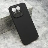  Futrola gentle color za xiaomi 15t crna ( F123275 ) | ePonuda.com