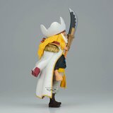 Banpresto Figura One Piece Mega World Collectable Figure - God Valley Incident Edward Newgate, 17 cm Slike