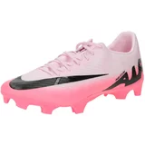 Nike Kopačke 'Mercurial Zoom Vapor 15 Academy' roza / roza / crna