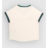 New Balance Premium V Neck Shrunken Kids T-shirt sea salt | Shoptok.si