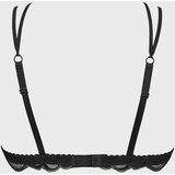 Midnight Seduction Erotičen modrček Dark Passion Bralette | Shoptok.si