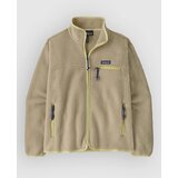 Patagonia Retro Pile Jakna weathered stone | Shoptok.si