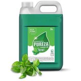  Čistilo levia za posodo 5l meta 111295 LEVIA | Shoptok.si