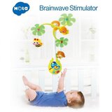 Olimp Sport Muzička vrteška sa svetlima Brainwave | ePonuda.com