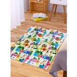 Baby Bear Origin BBO Sklopiva Podloga Za Igru Od Pene - Small Whales (180X200X1Cm) | ePonuda.com
