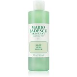 Mario Badescu Aloe Vera Toner vlažilni tonik za občutljivo in suho kožo 236 ml Cene