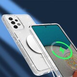 TECH-PROTECT BLEŠČICE ZA SAMSUNG GALAXY A53 5G CLEAR | Shoptok.si