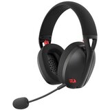 Redragon Gaming Slušalice sa mikrofonom Ire Pro H848 Black Wireless | Eponuda.ba