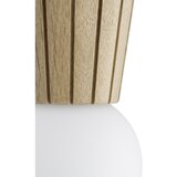  Argon 8973 - Kupaonsko plafonsko svetlo VOLANTE 1xG9/6W/230V IP44, prečnik 12 cm, bež | Eponuda.com
