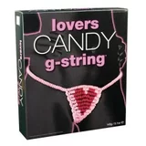 Spencer & Fleetwood Lovers Candy G-String