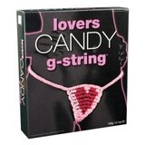 Spencer & Fleetwood Tanga hlačke Candy Heart Cene