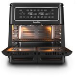 Breville VDF130X Oil-Free Air Fryer | shoptok.hr