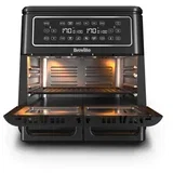VDF130X Oil-Free Air Fryer