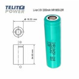 Samsung Li-Ion 3.6V 2000mAh INR18650-20R | ePonuda.com
