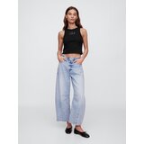 GAP Ribbed tank top with logo - Women's | ePonuda.com