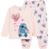 Cool club pižama DR DH LUG3111307-00 DISNEY D roza 98 | Shoptok.si