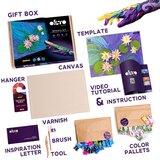 OKTO Kreativni 3D set 