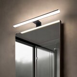 DA LIGHT LED svetilka za kopalniško ogledalo - 60 cm | Shoptok.si