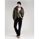 The North Face M MOUNTAIN DOWN JACKET Kaki | shoptok.hr