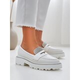 Resti Women's moccasins with rhinestones Vinness | ePonuda.com