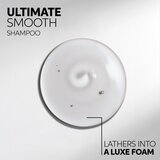 Wella Professionals Ultimate Smooth Shampoo intenzivno hranilni šampon za sijaj in mehkobo las 1000 ml | Shoptok.si
