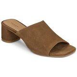 Vagabond Shoemakers Natikači PIPER Bež | Shoptok.si
