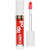 Revlon Cosmetics Super Lustrous™ Glimmer Lip Oil olje za ustnice z vlažilnim učinkom odtenek 003 Glow Mama 3.8 ml Cene