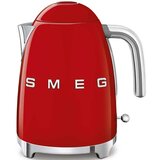 Smeg Rdeč grelnik vode SMEG Cene